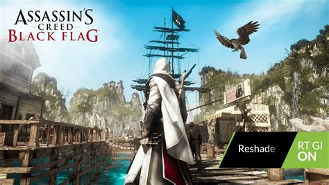 assassin's creed black flag remastered.